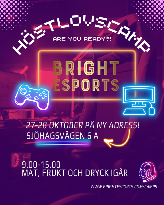 Höstlovet 2025